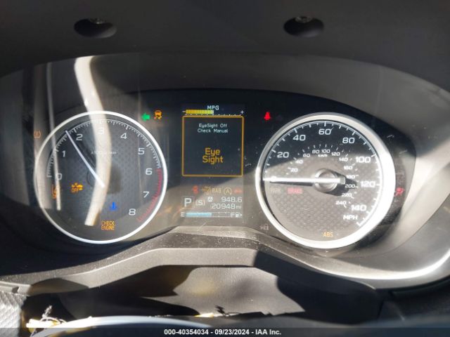 JF2SKALC8RH413119 Subaru Forester Limited