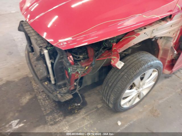 KMHCU4AE3EU625328 Hyundai ACCENT GLS