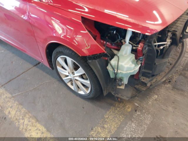 KMHCU4AE3EU625328 Hyundai ACCENT GLS
