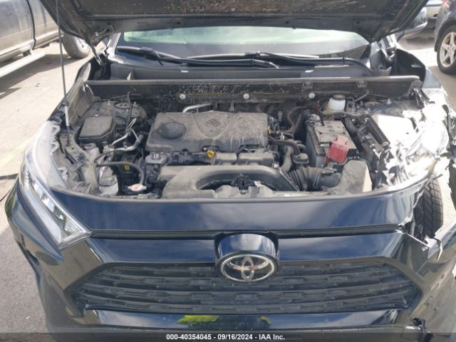 JTMA1RFV0LJ027951 Toyota Rav4 Xle Premium