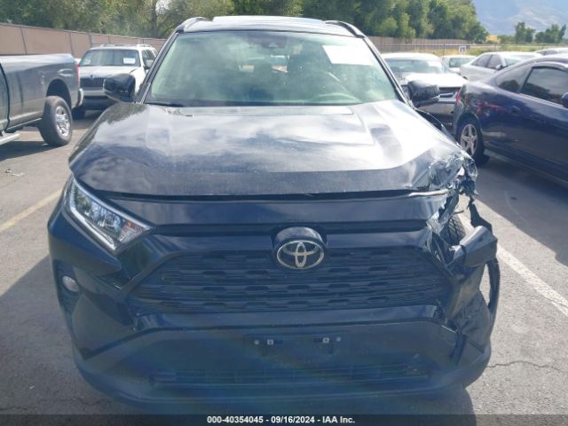 JTMA1RFV0LJ027951 Toyota Rav4 Xle Premium