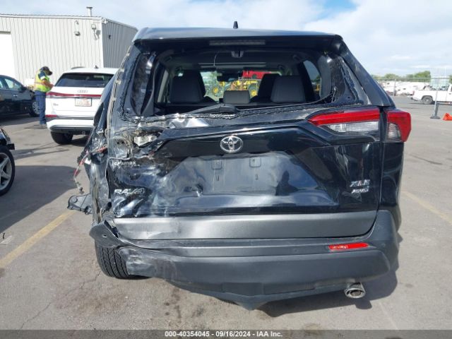 JTMA1RFV0LJ027951 Toyota Rav4 Xle Premium