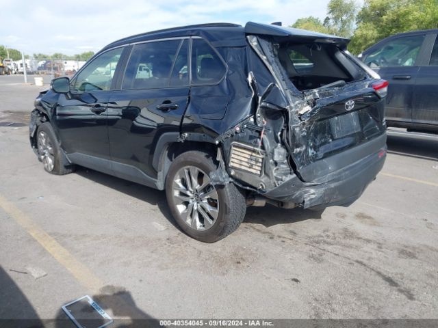 JTMA1RFV0LJ027951 Toyota Rav4 Xle Premium