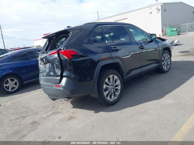 JTMA1RFV0LJ027951 Toyota Rav4 Xle Premium