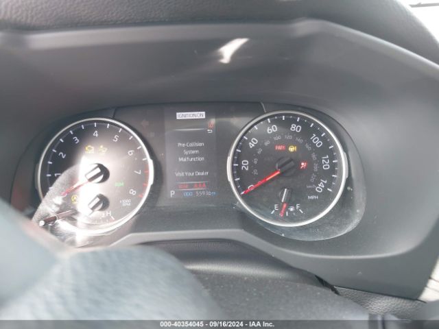 JTMA1RFV0LJ027951 Toyota Rav4 Xle Premium