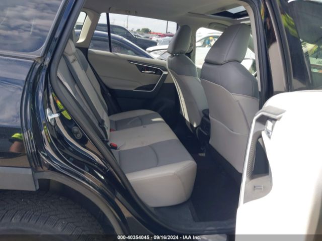 JTMA1RFV0LJ027951 Toyota Rav4 Xle Premium
