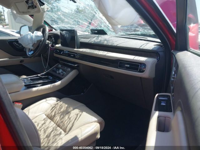 5LM5J7WC9LGL29488 Lincoln Aviator Reserve