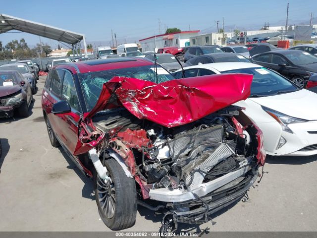 5LM5J7WC9LGL29488 Lincoln Aviator Reserve