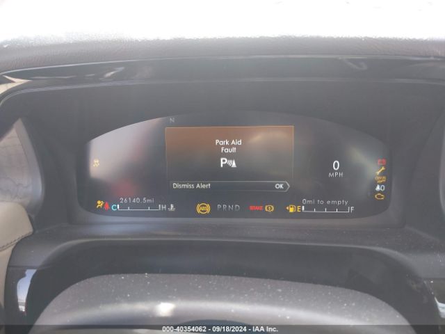 5LM5J7WC9LGL29488 Lincoln Aviator Reserve