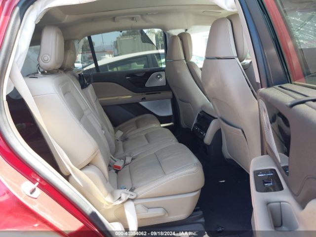 5LM5J7WC9LGL29488 Lincoln Aviator Reserve