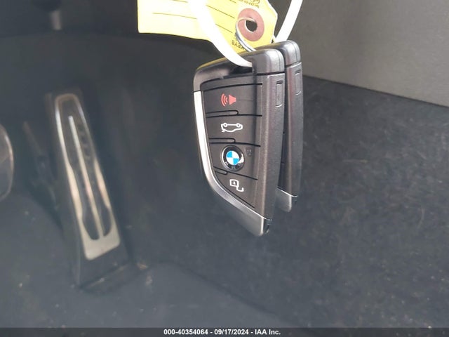 3MW39FS04P8C91019 BMW 3 Series 330e Xdrive