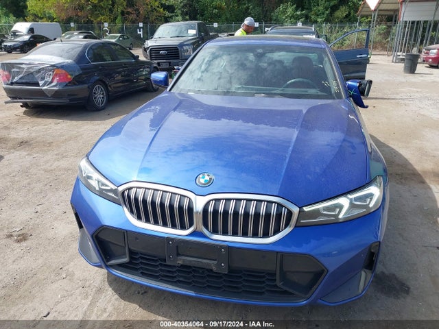 3MW39FS04P8C91019 BMW 3 Series 330e Xdrive