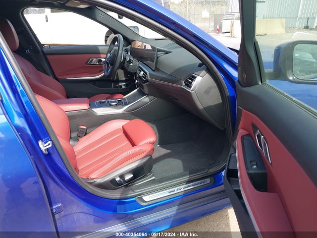 3MW39FS04P8C91019 BMW 3 Series 330e Xdrive