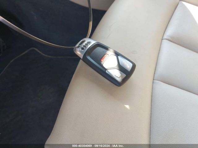 2020 AUDI A5 CABRIOLET WAUWNGF57LN003389 Photo 10