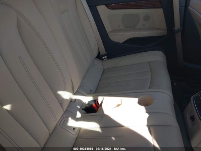 2020 AUDI A5 CABRIOLET WAUWNGF57LN003389 Photo 7