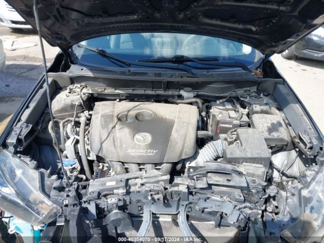 JM1DKDC73K0403226 Mazda Cx-3 Touring