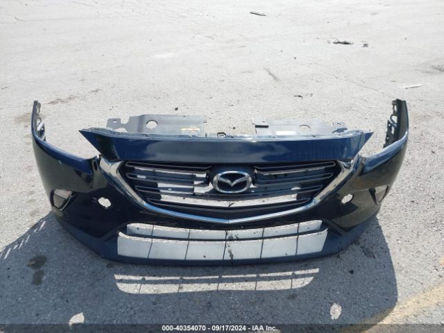 JM1DKDC73K0403226 Mazda Cx-3 Touring