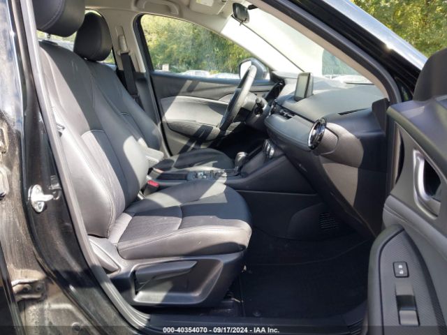 JM1DKDC73K0403226 Mazda Cx-3 Touring