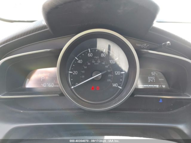 JM1DKDC73K0403226 Mazda Cx-3 Touring