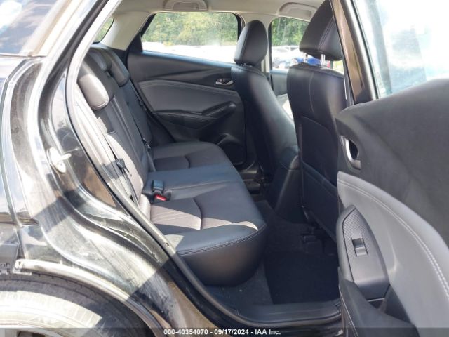 JM1DKDC73K0403226 Mazda Cx-3 Touring