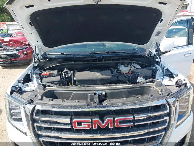 1GKS1GKD7RR233272 GMC Yukon Xl 2wd Slt