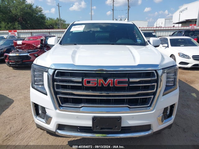 1GKS1GKD7RR233272 GMC Yukon Xl 2wd Slt