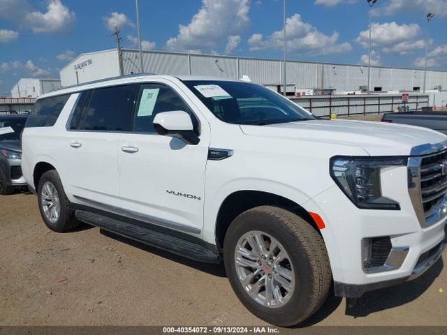 1GKS1GKD7RR233272 GMC Yukon Xl 2wd Slt