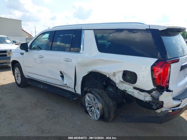 1GKS1GKD7RR233272 GMC Yukon Xl 2wd Slt
