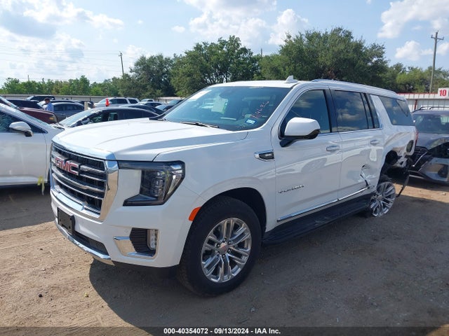 1GKS1GKD7RR233272 GMC Yukon Xl 2wd Slt