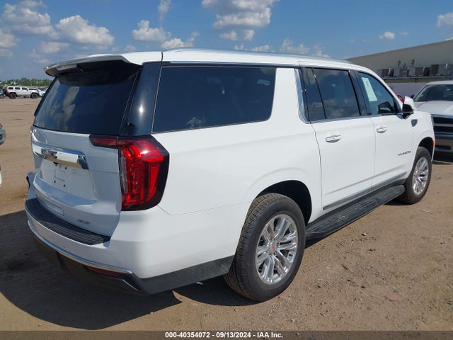 1GKS1GKD7RR233272 GMC Yukon Xl 2wd Slt