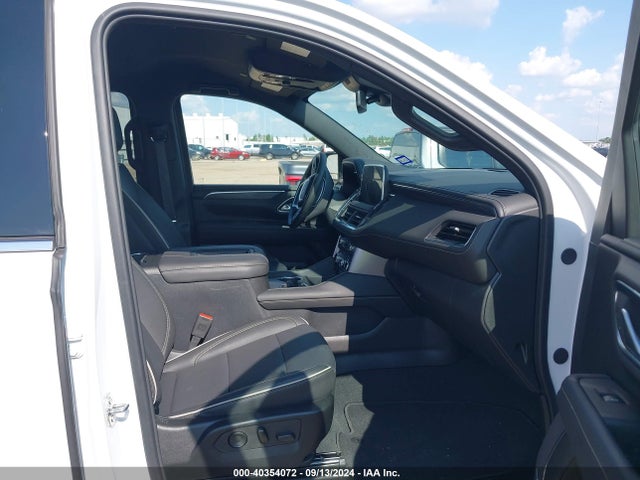 1GKS1GKD7RR233272 GMC Yukon Xl 2wd Slt