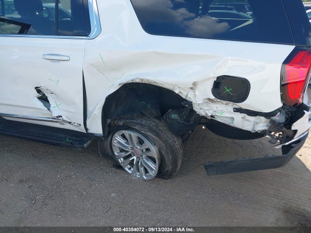 1GKS1GKD7RR233272 GMC Yukon Xl 2wd Slt