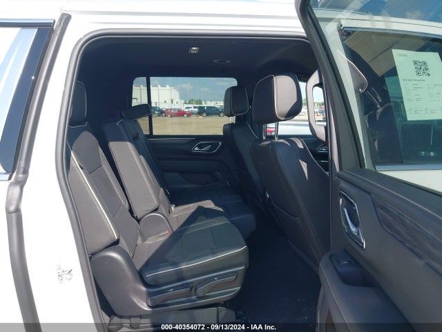 1GKS1GKD7RR233272 GMC Yukon Xl 2wd Slt