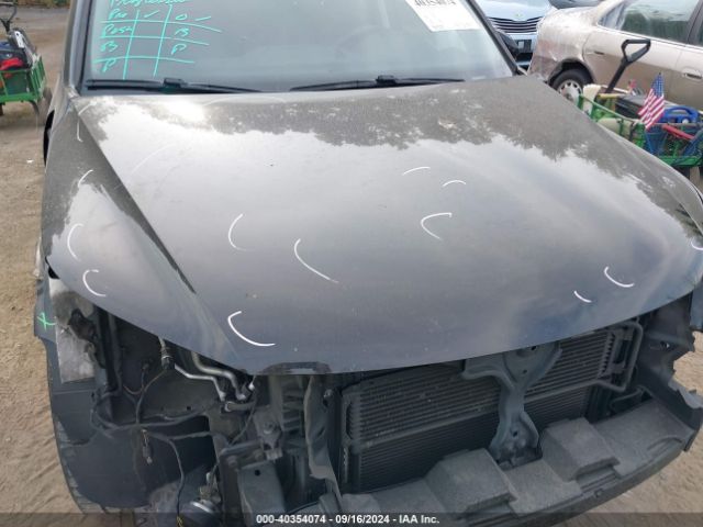WVGAV7AX8FW604522 Volkswagen Tiguan Sel