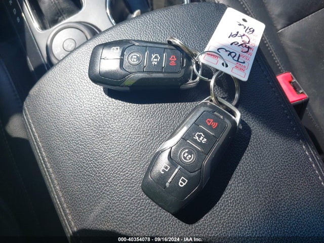 Ford EXPLORER XLT 2016 1FM5K8D8XGGC29037 Image 11