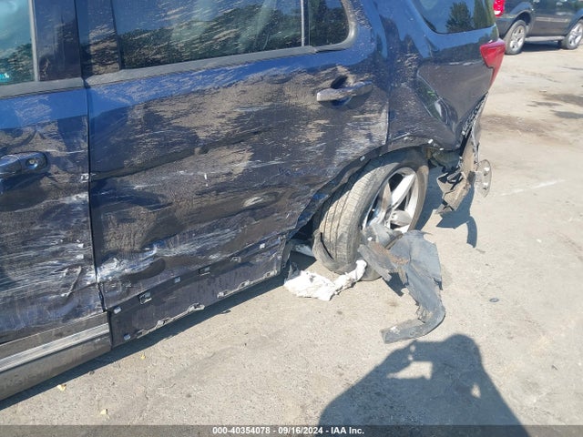Ford EXPLORER XLT 2016 1FM5K8D8XGGC29037 Image 12