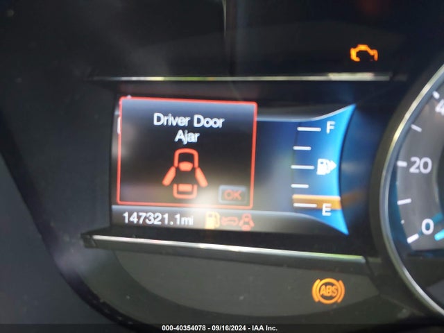 Ford EXPLORER XLT 2016 1FM5K8D8XGGC29037 Image 7