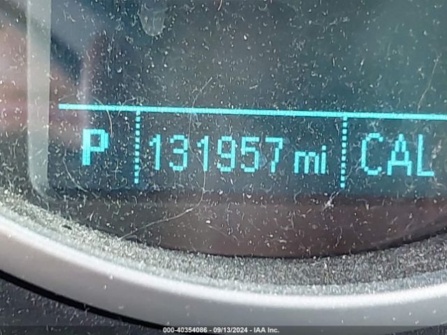 1G1PE5SB1G7158269 Chevrolet Cruze Limited 1lt Auto