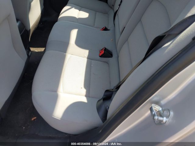 1G1PE5SB1G7158269 Chevrolet Cruze Limited 1lt Auto