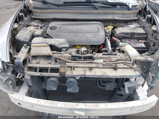 1C4PJMCB0EW308242 Jeep Cherokee Latitude