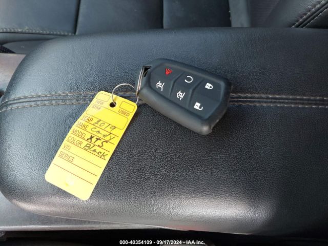 2G61M5S33K9147454 Cadillac XTS LUXURY