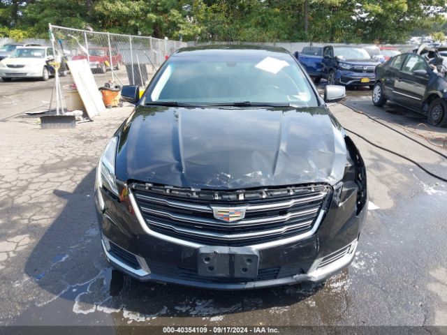 2G61M5S33K9147454 Cadillac XTS LUXURY
