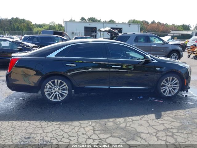 2G61M5S33K9147454 Cadillac XTS LUXURY