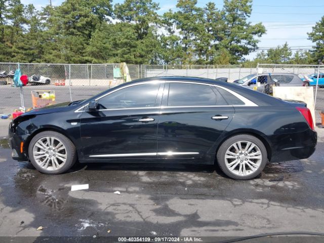 2G61M5S33K9147454 Cadillac XTS LUXURY