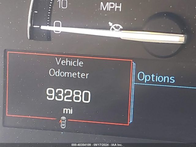 2G61M5S33K9147454 Cadillac XTS LUXURY