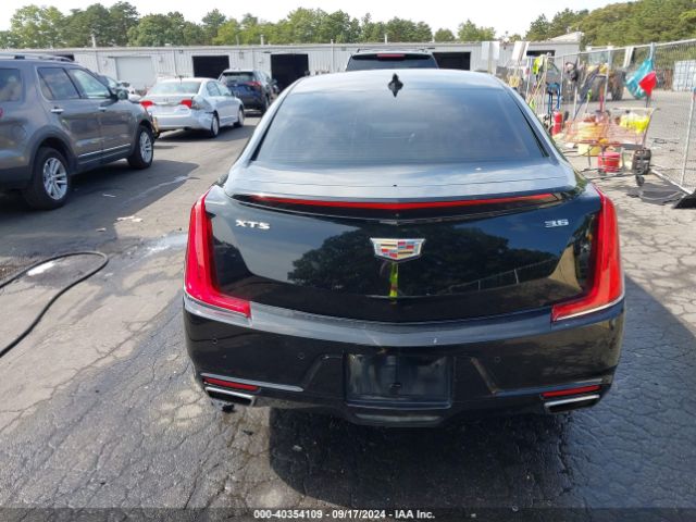 2G61M5S33K9147454 Cadillac XTS LUXURY