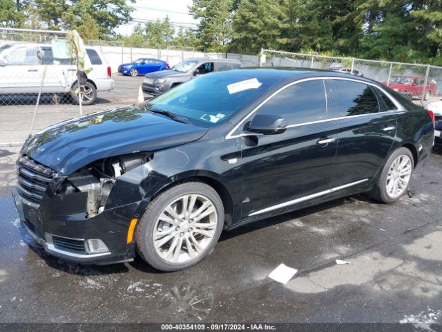 2G61M5S33K9147454 Cadillac XTS LUXURY