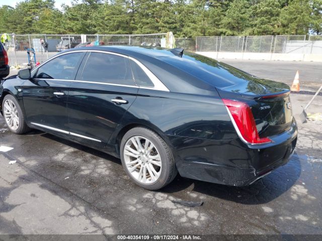2G61M5S33K9147454 Cadillac XTS LUXURY