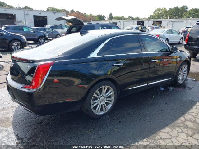 2G61M5S33K9147454 Cadillac XTS LUXURY
