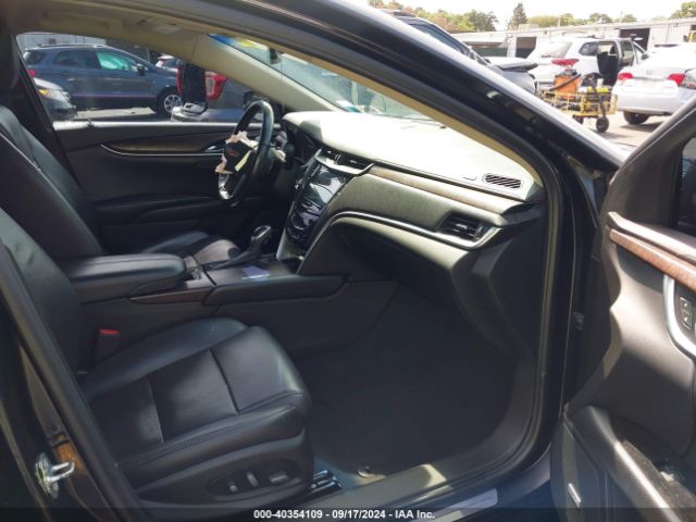 2G61M5S33K9147454 Cadillac XTS LUXURY